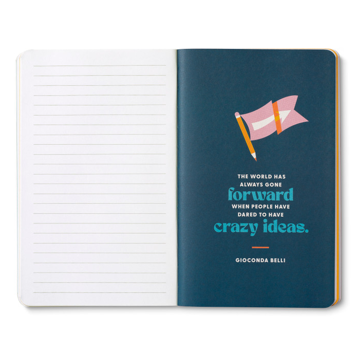Remember Journal