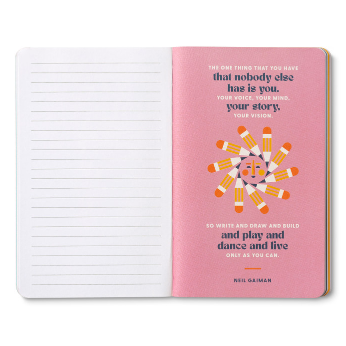 Remember Journal