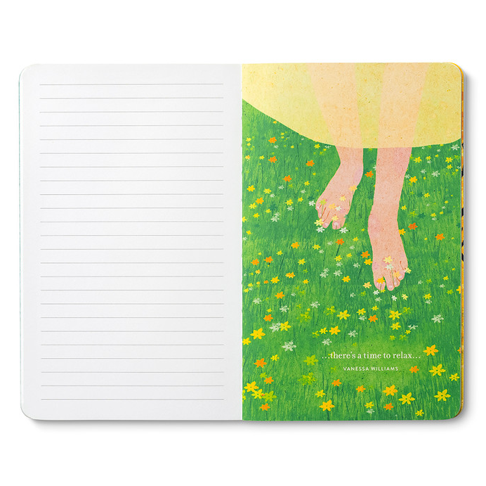 Sometimes Journal