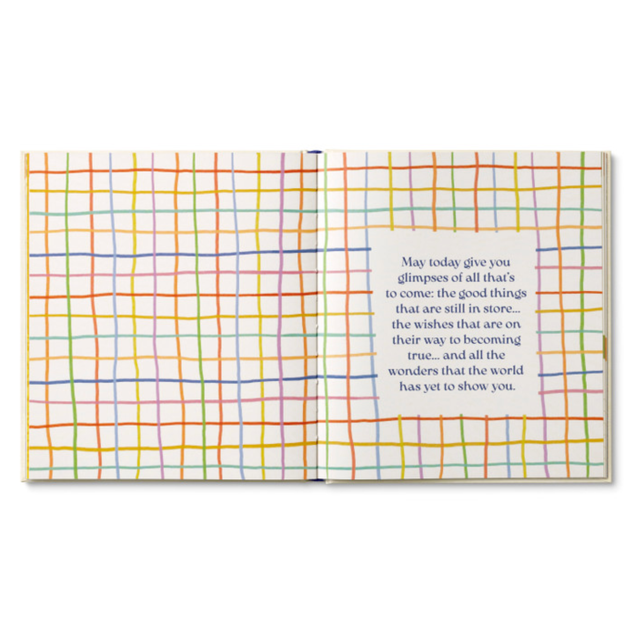 My Years To Remember Keepsake Book