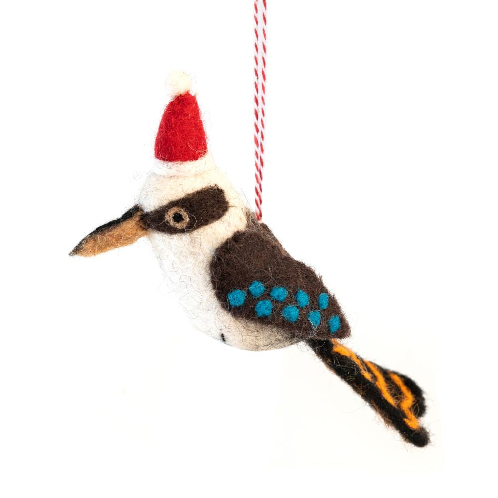 Kookaburra Kate