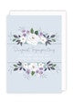 Deepest Sympathy Card