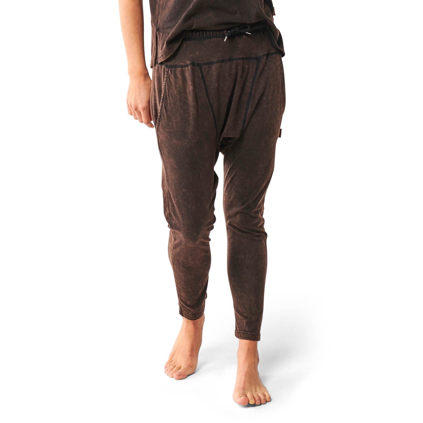 Phantom Vintage Wash Drop Crotch Pant - WAS $59.00 ~ NOW $35.40