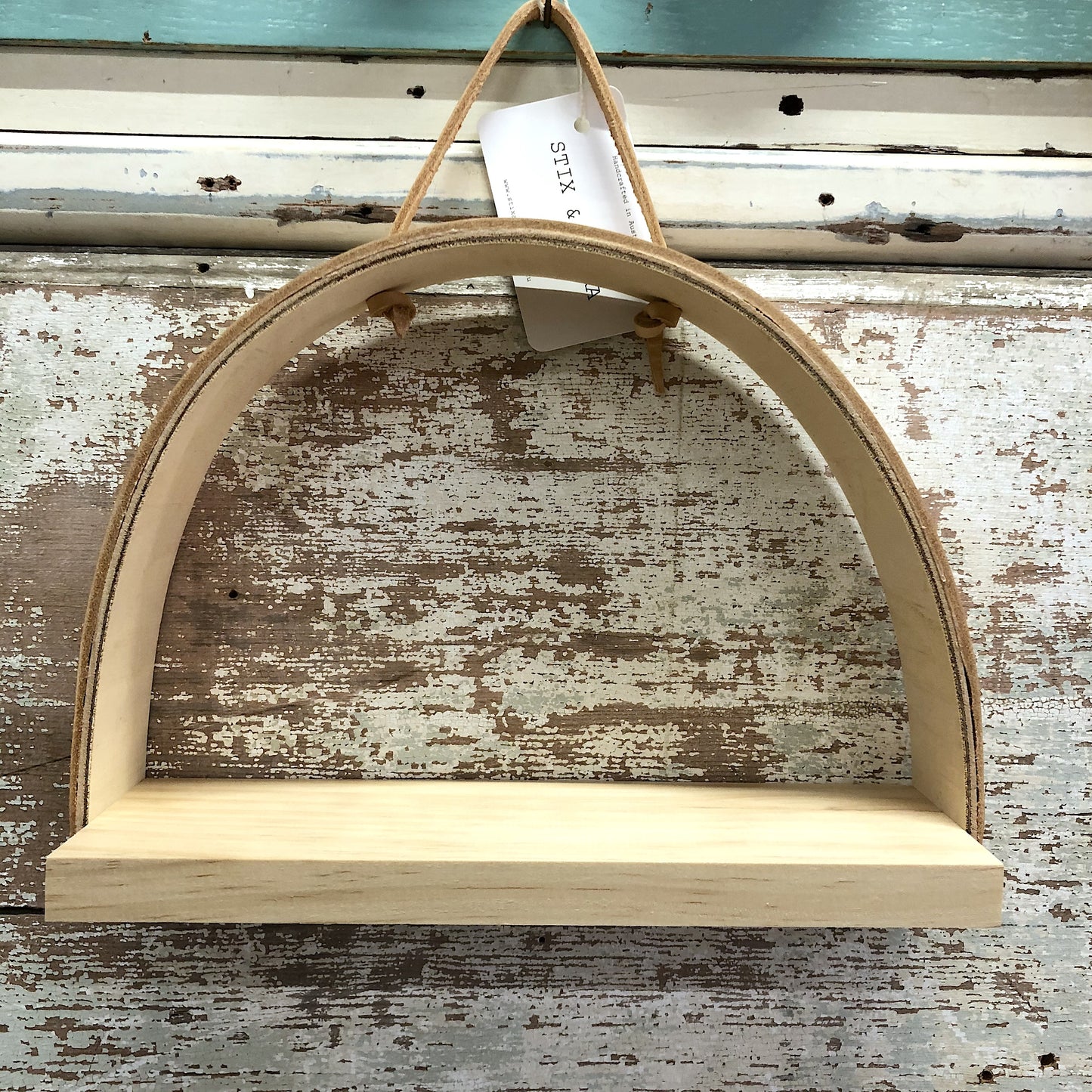 Flora Wall Shelf
