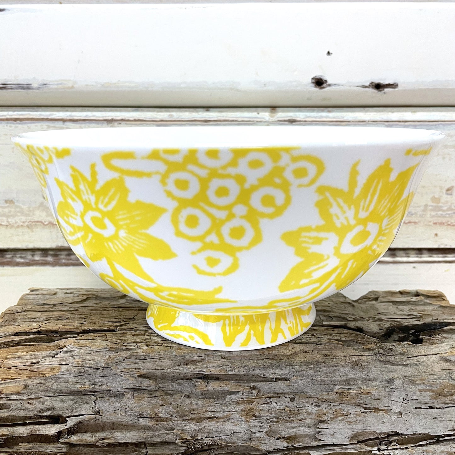 Spice Islands Bowl - Saffron