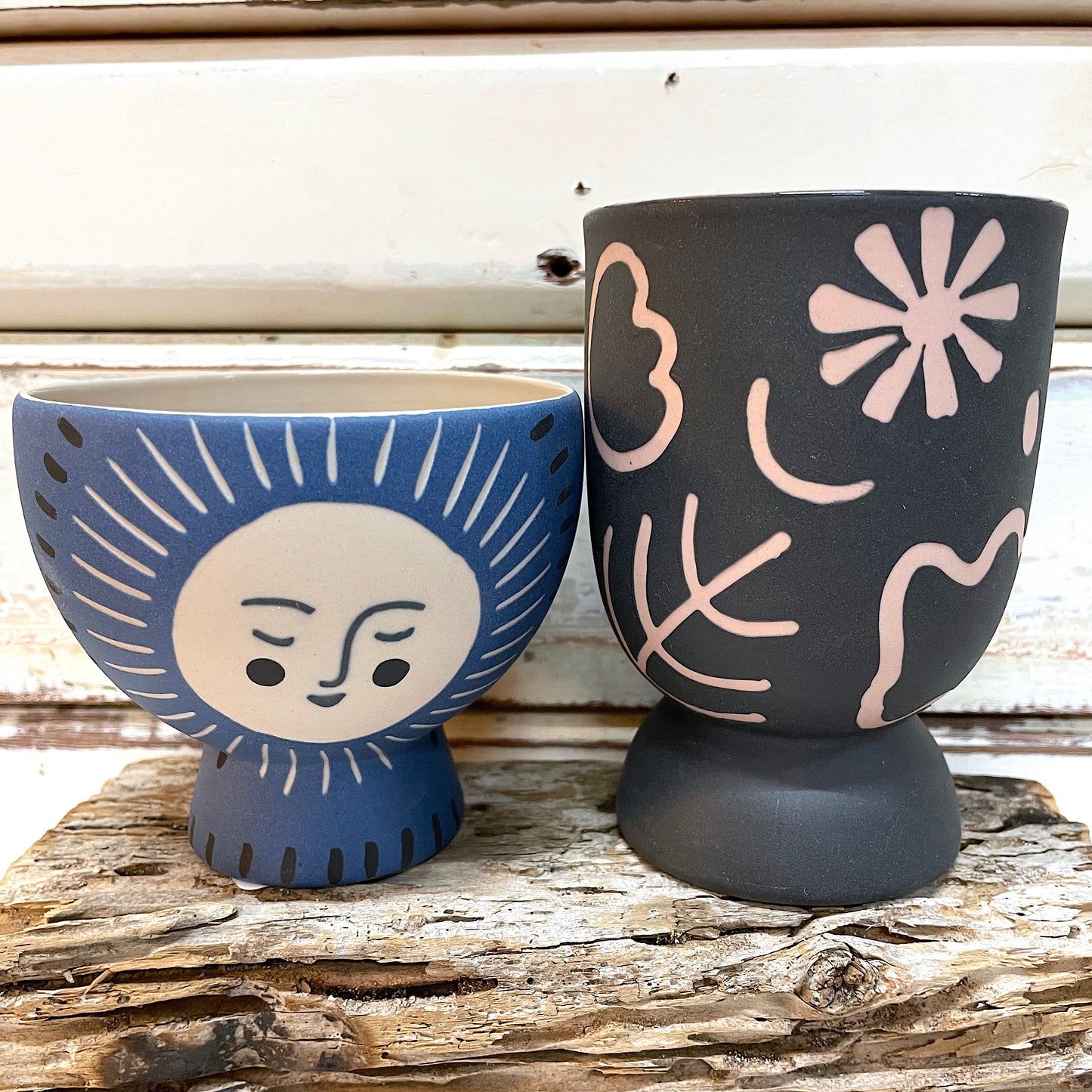 Star Planter Pink - WAS $28.95