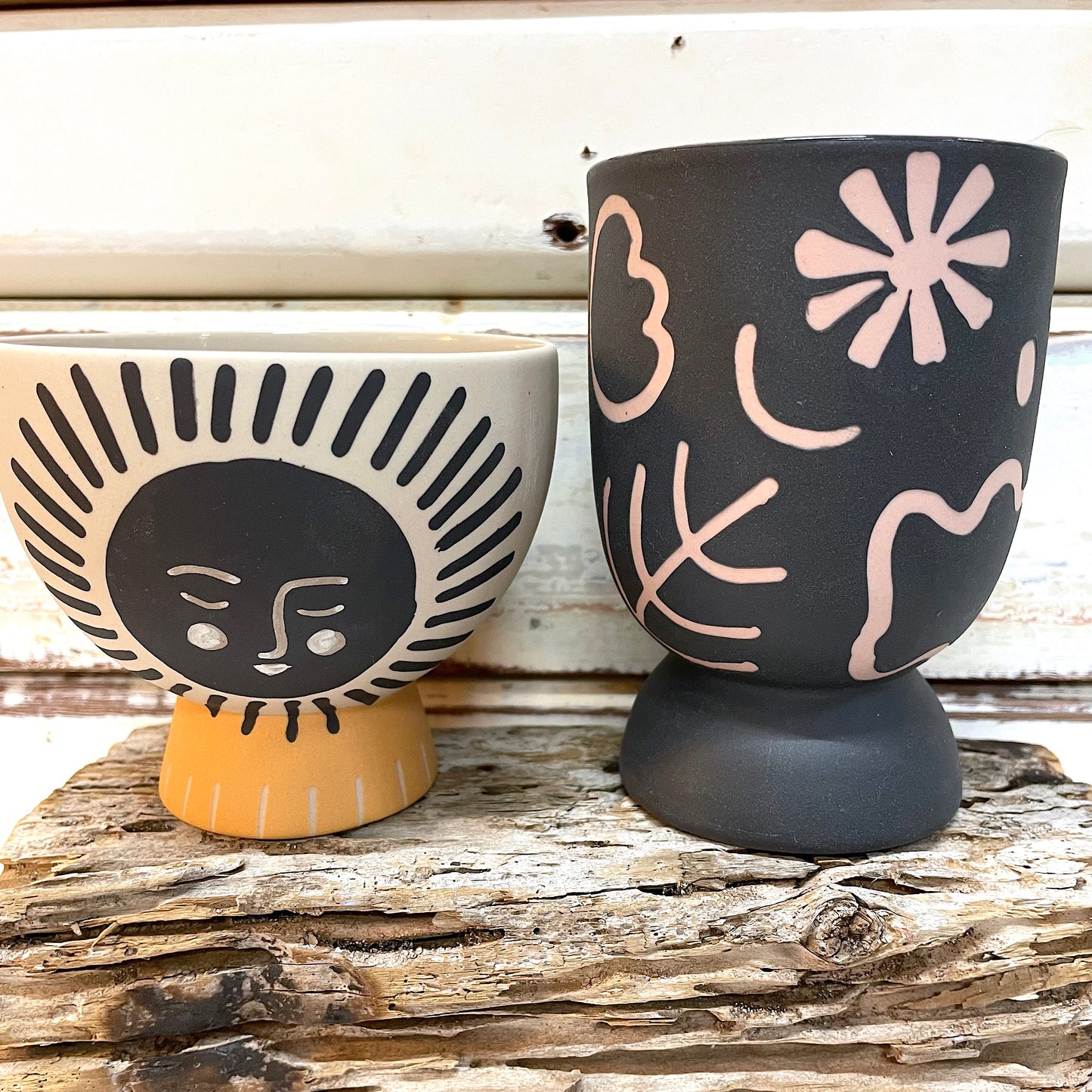 Star Planter Pink - WAS $28.95