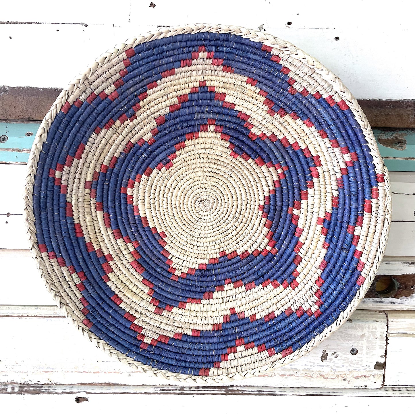 Large Wall Basket #3