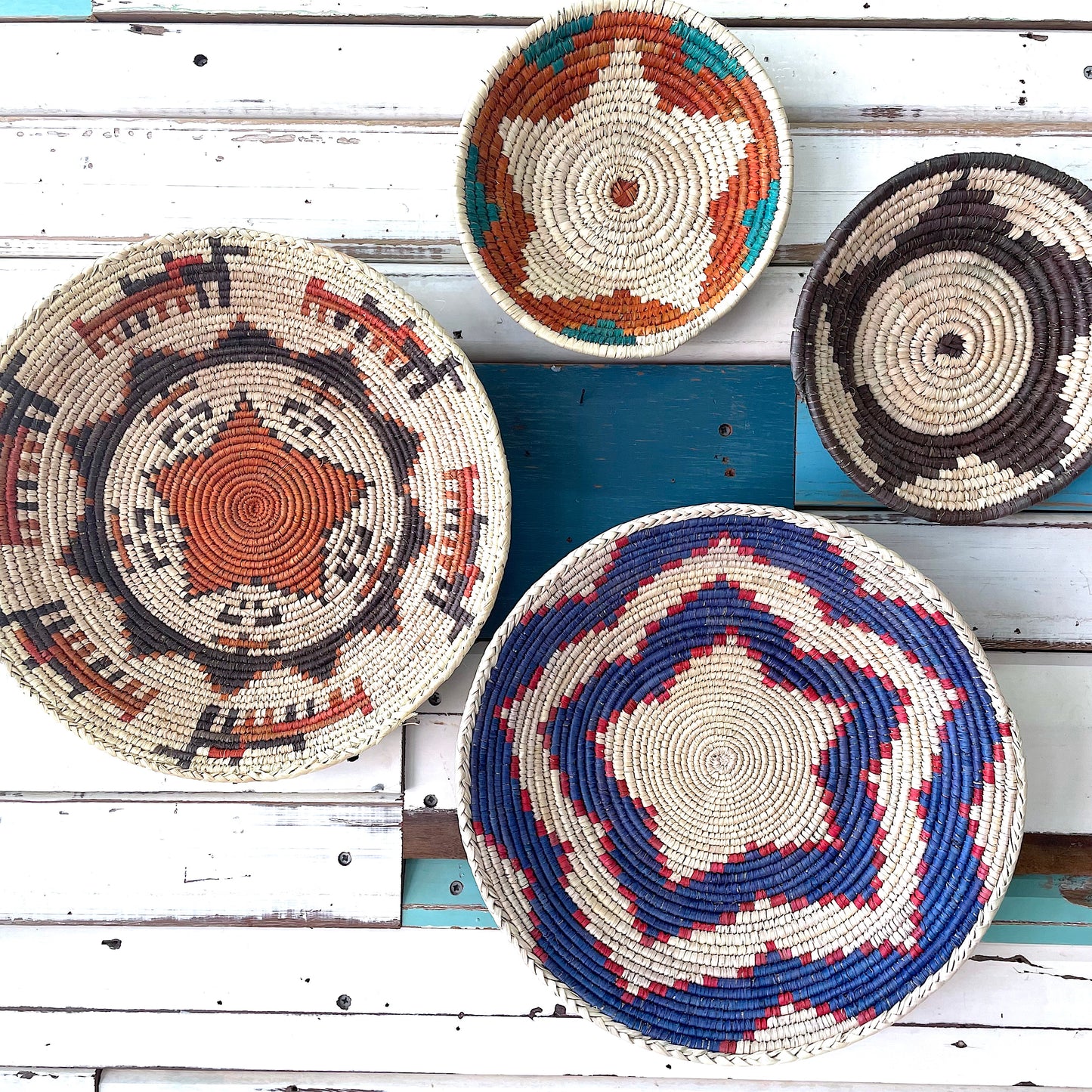 Large Wall Basket #3