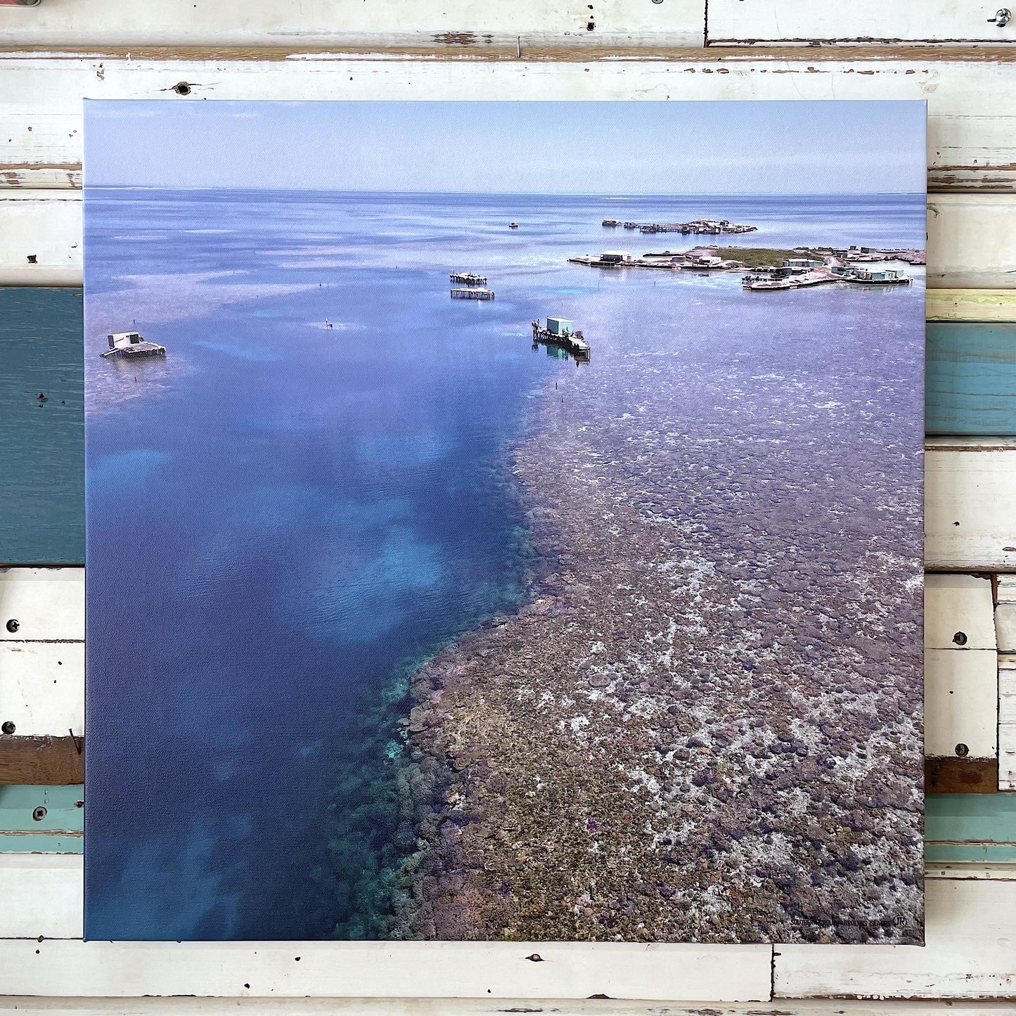 JAI ROCK Southern Group, Abrolhos Islands