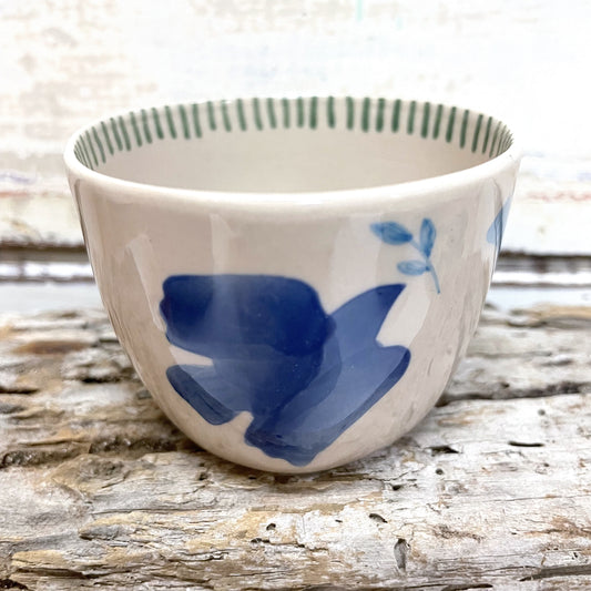 JONES AND CO MINI BIRD CUP