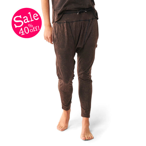 Phantom Vintage Wash Drop Crotch Pant - WAS $59.00 ~ NOW $35.40