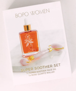 Super Soother Gift Set