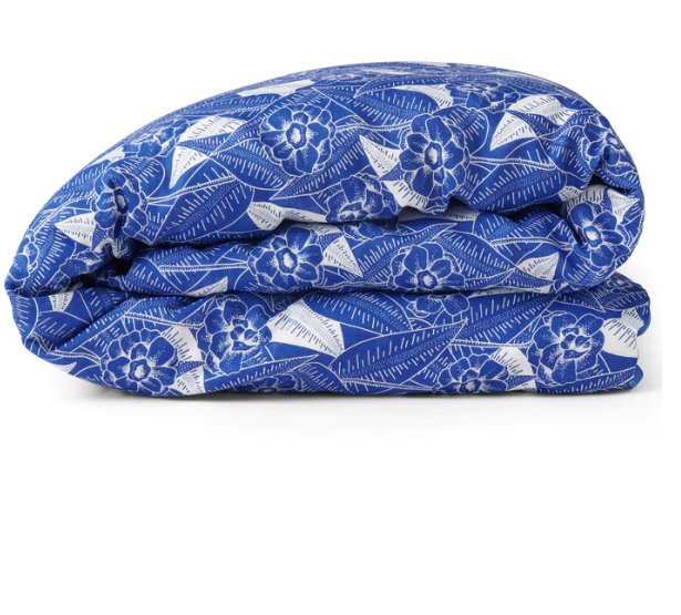 Honolulu Quilt Cover