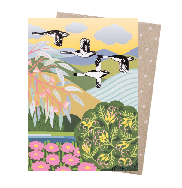 Family Card