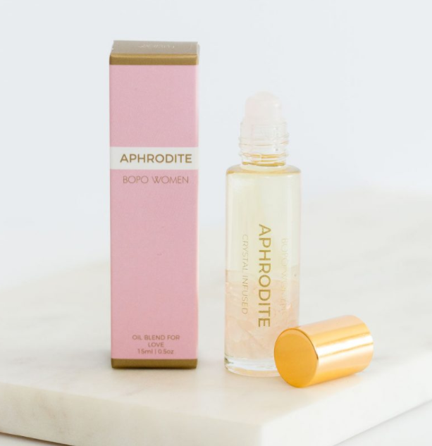 Aphrodite Perfume Roller