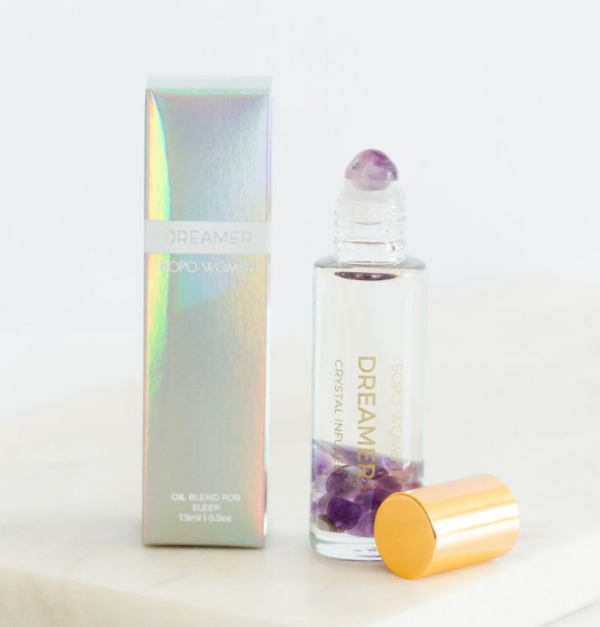 Dreamer Perfume Roller