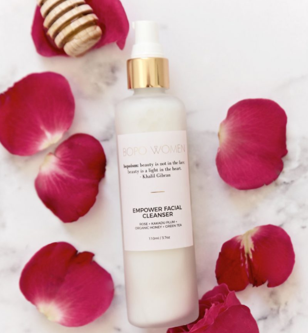 Empower Facial Cleanser