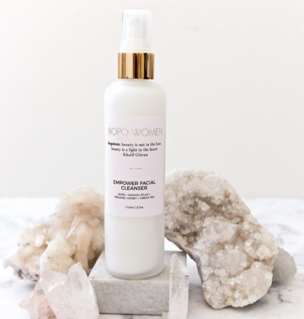 Empower Facial Cleanser