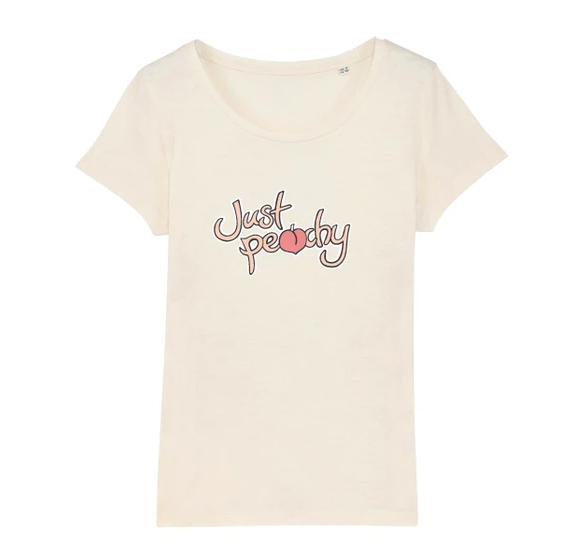 Just Peachy T-Shirt