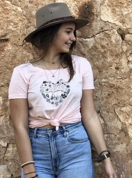 Sista from Another Mista  T-Shirt