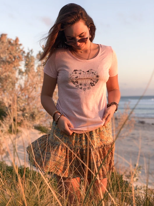 Sista from Another Mista T-Shirt