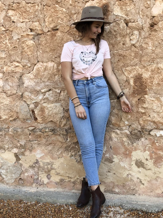 Sista from Another Mista T-Shirt