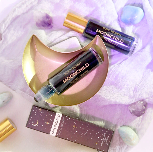 Moonchild Perfume Roller