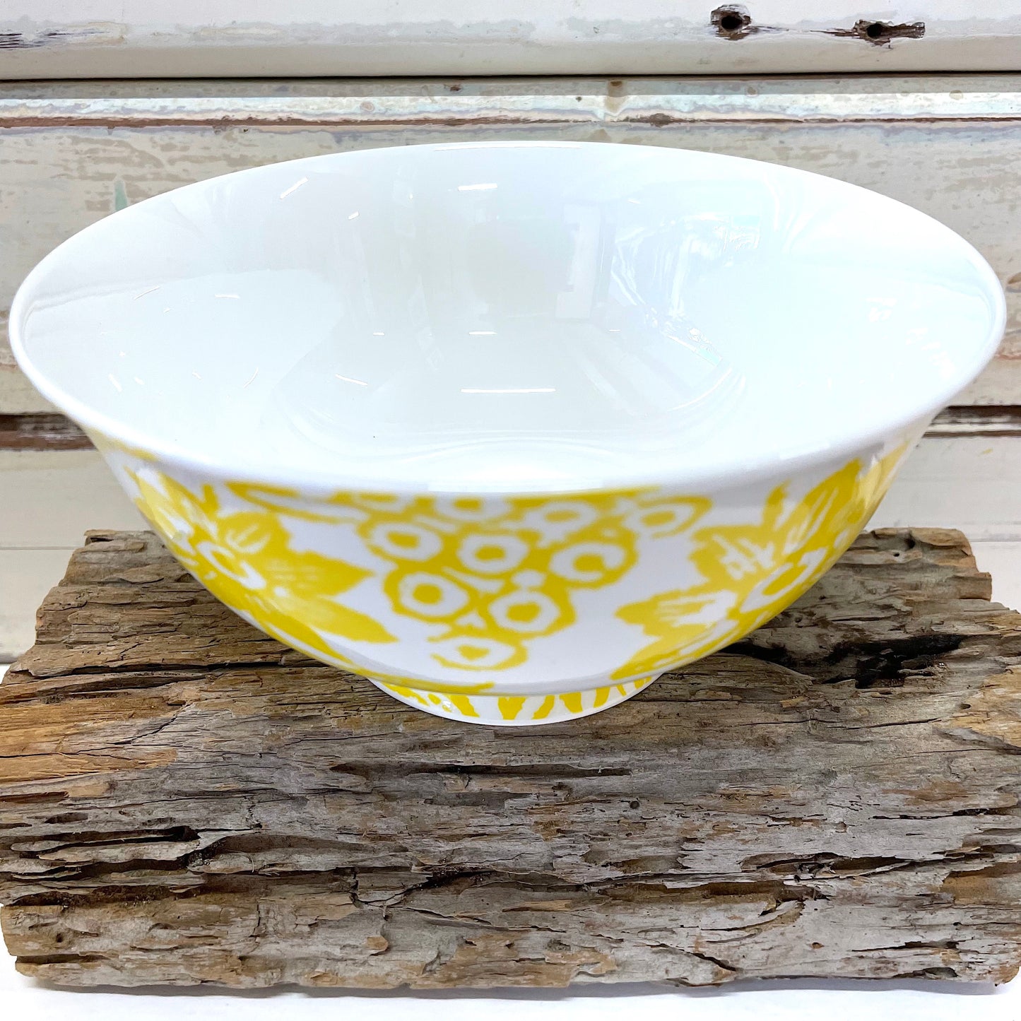 Spice Islands Bowl - Saffron