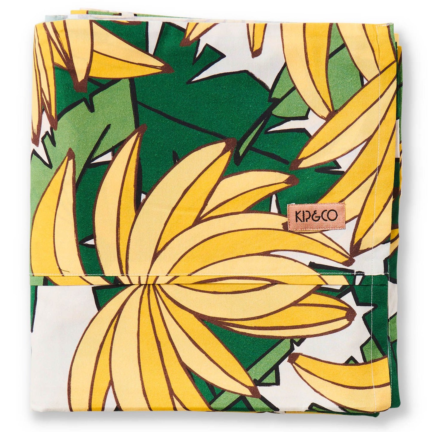 Bananarama Flat Sheet - Single ~ ON SALE! NOW $91.20
