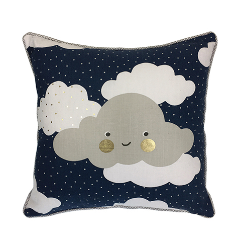 Cloud Cushion -WAS $55.00 ~ NOW$33.00