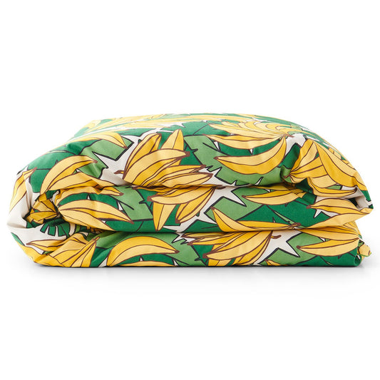 Bananarama Quilt Cover - Single