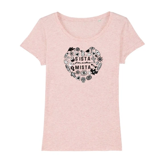 Sista from Another Mista T-Shirt