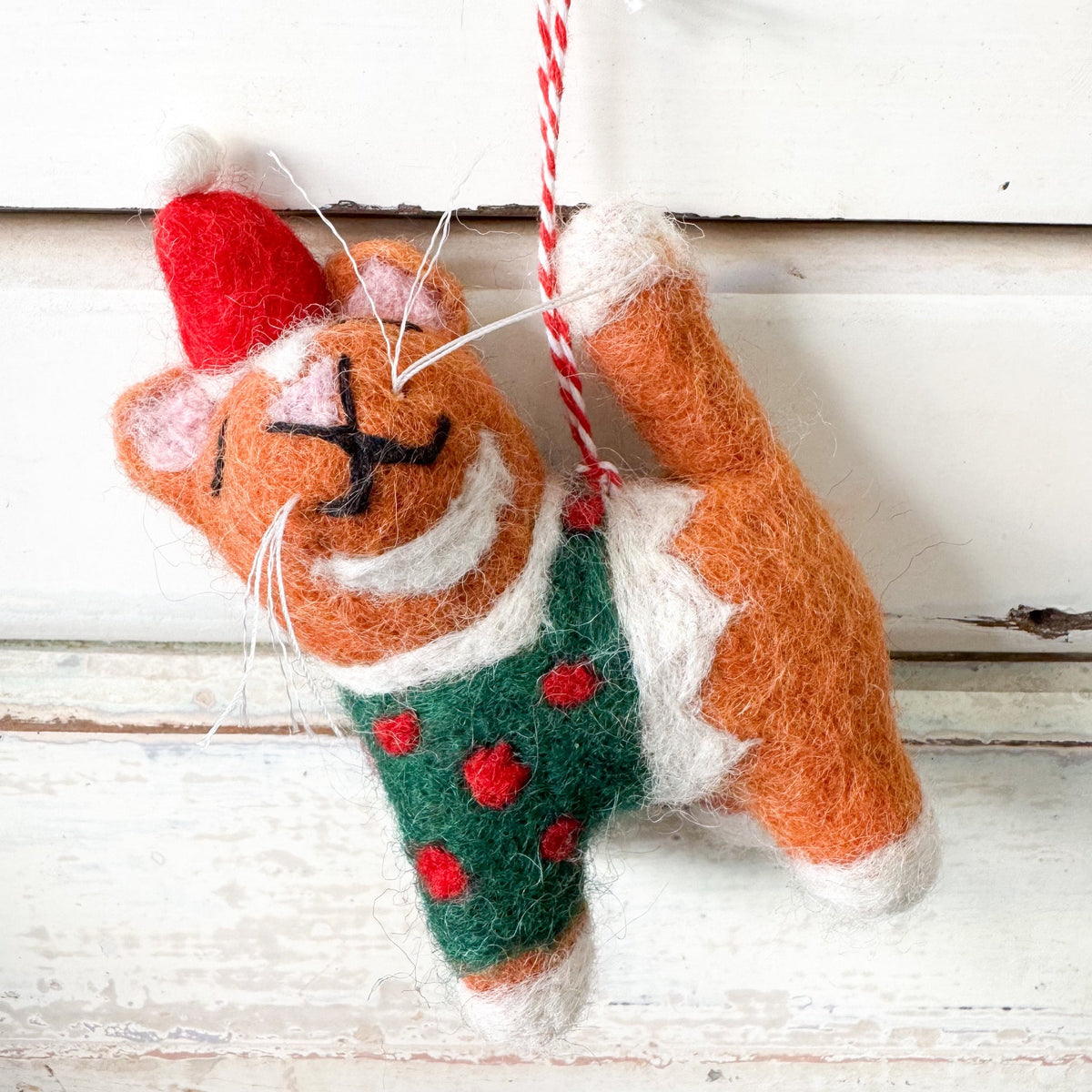 Christmas Decorations