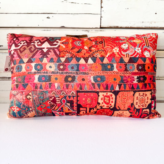 Anna Chandler - Marrakesh Cushion 40x26cm
