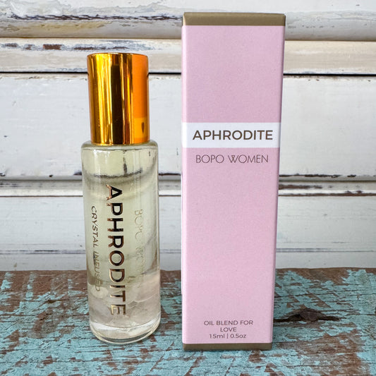 Bopo Women - Aphrodite Perfume Roller