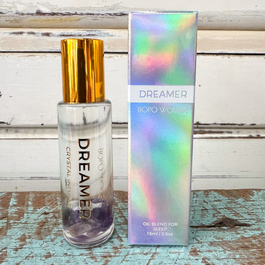 Bopo Women - Dreamer Perfume Roller