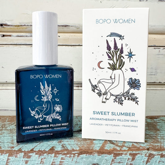 Bopo Women - Sweet Slumber Pillow Mist