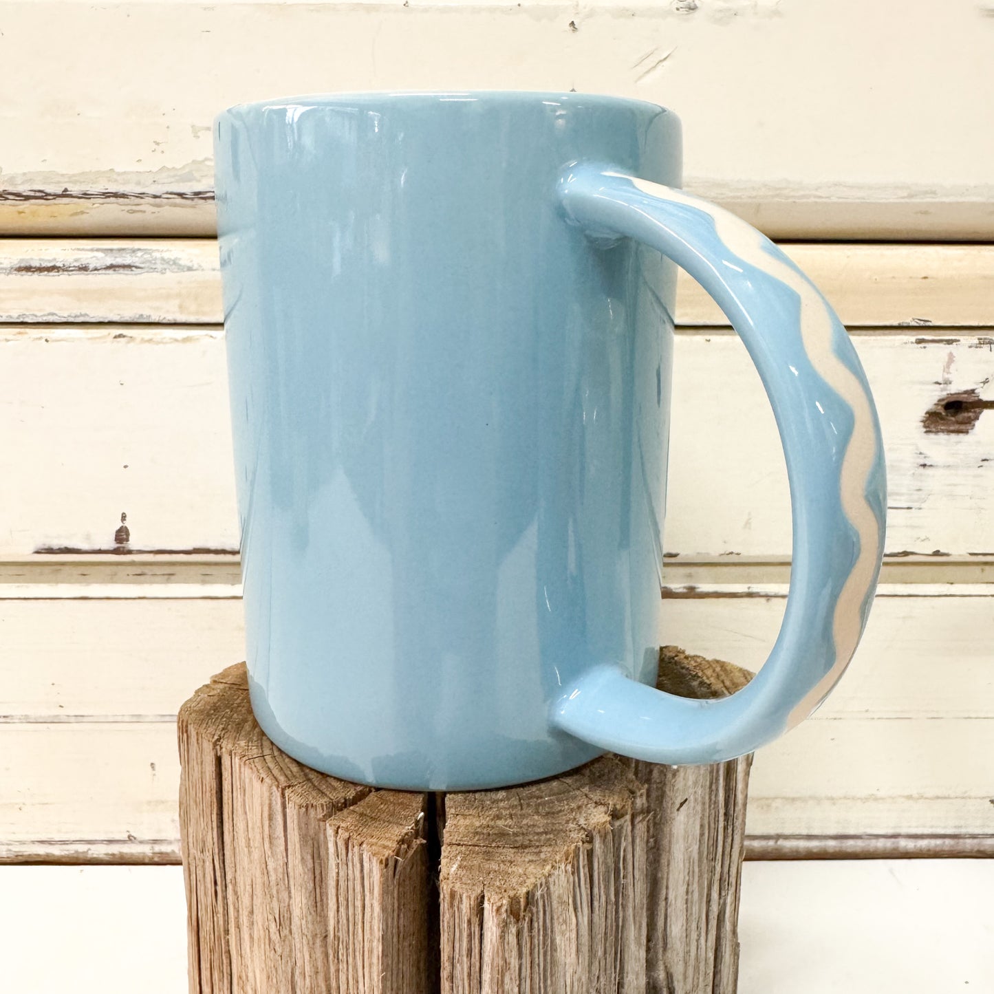 Sunroom Mug - Fish