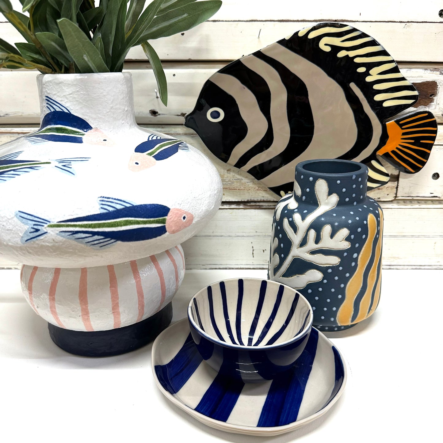 Azura Fish