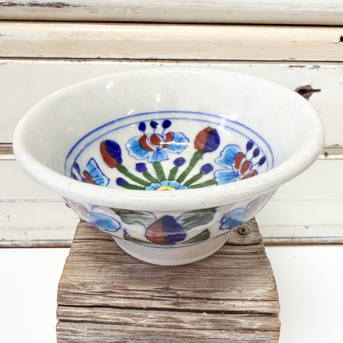 Himalayan Blue Bowl 10cm