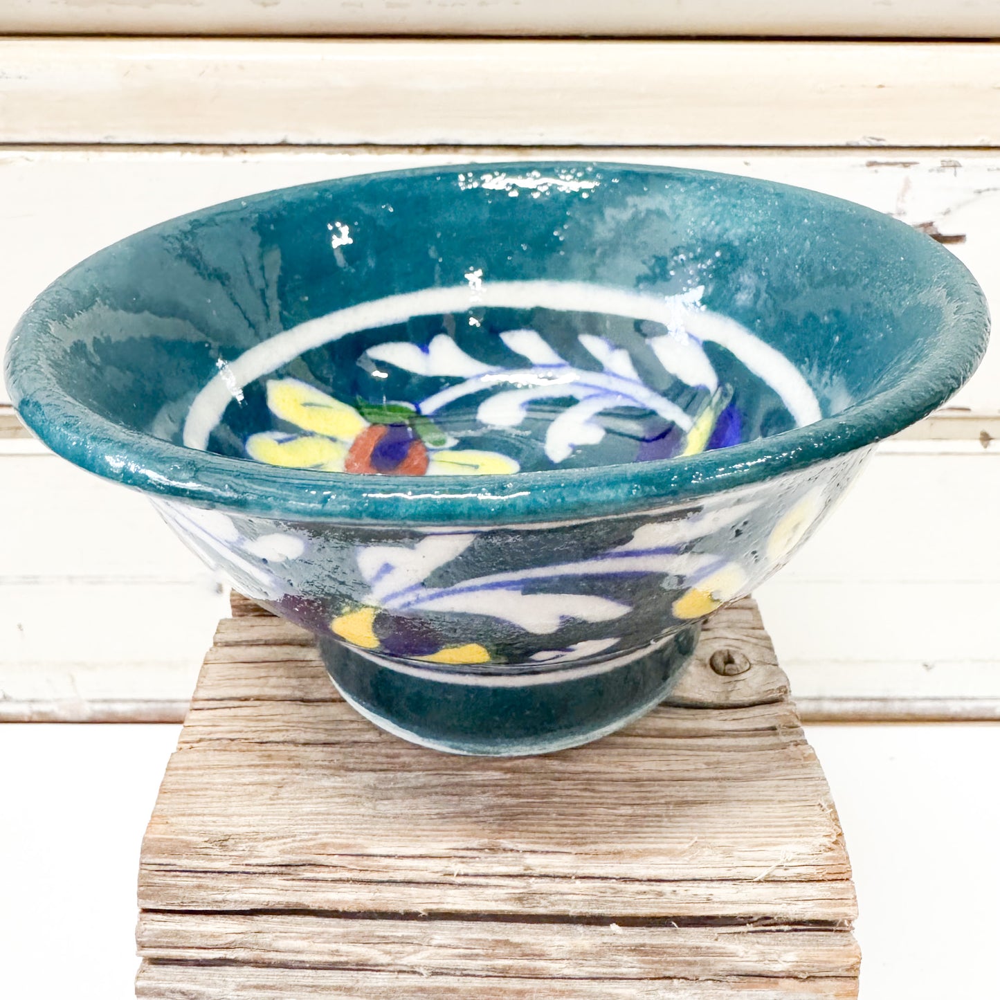 Buttercup Bowl 10cm