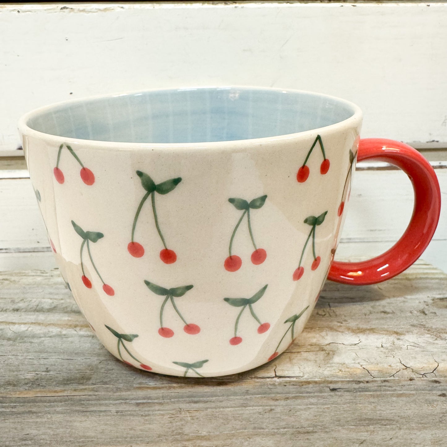 Chino Mug - Mon Cherie