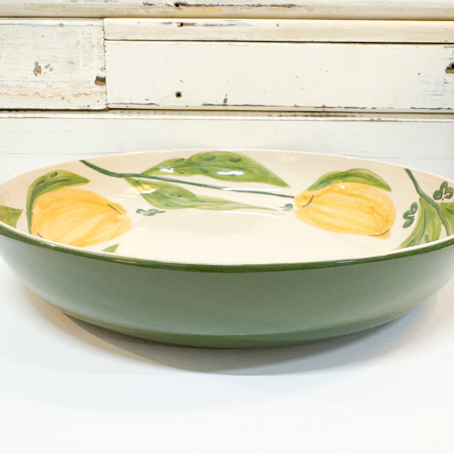 Tavola Bowl
