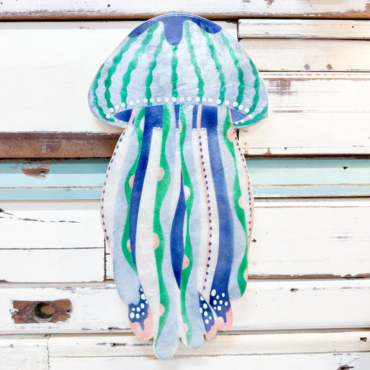 Beach Club Jellyfish