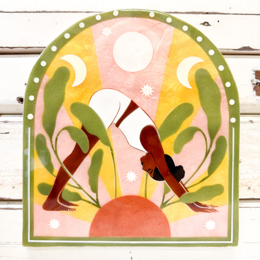 Downward Dog ~ON SALE! NOW $35.35