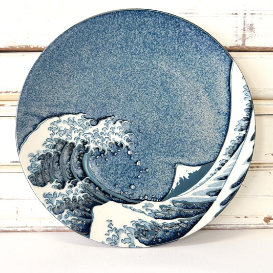 Namiura Large Plate