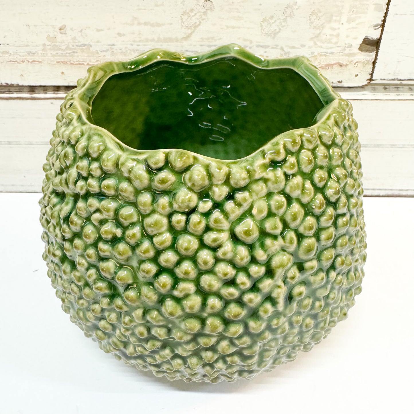 Lychee Planter - Small