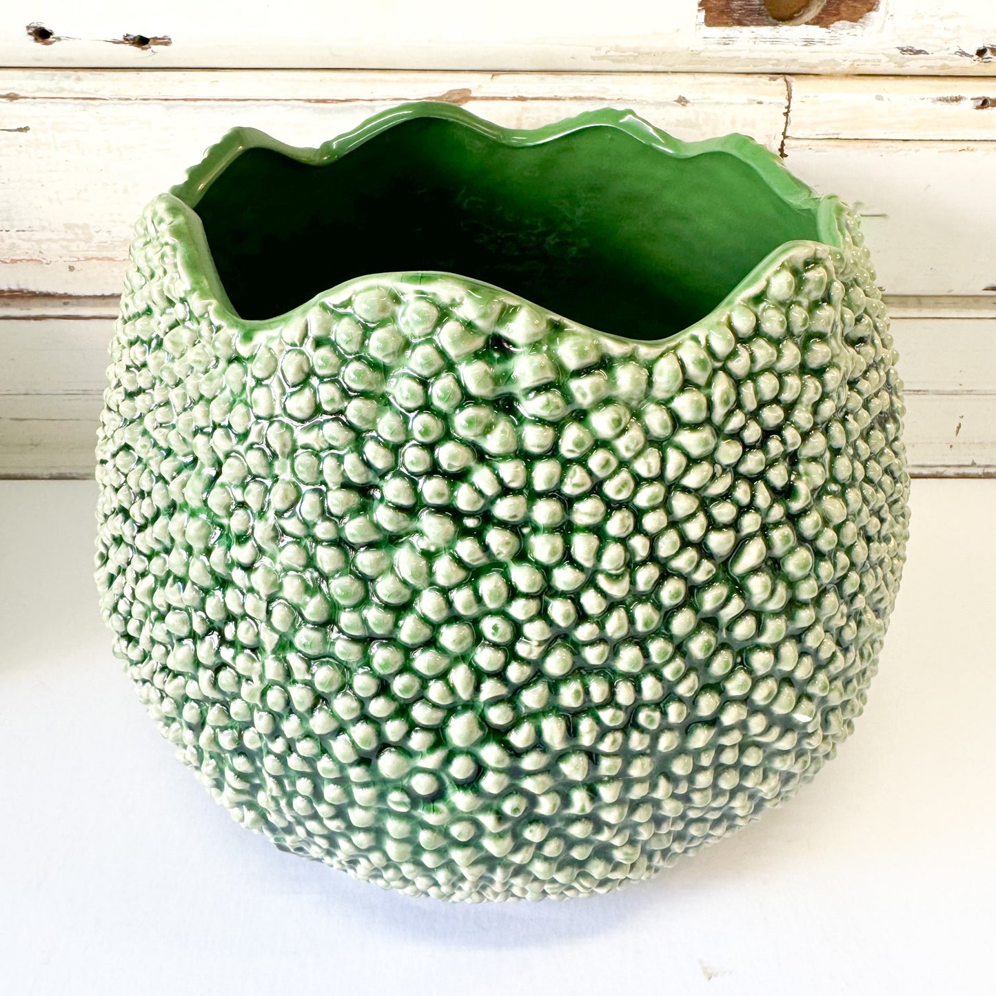 Lychee Planter - Medium