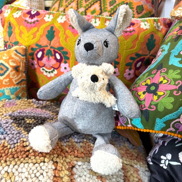 Glenda Kangaroo